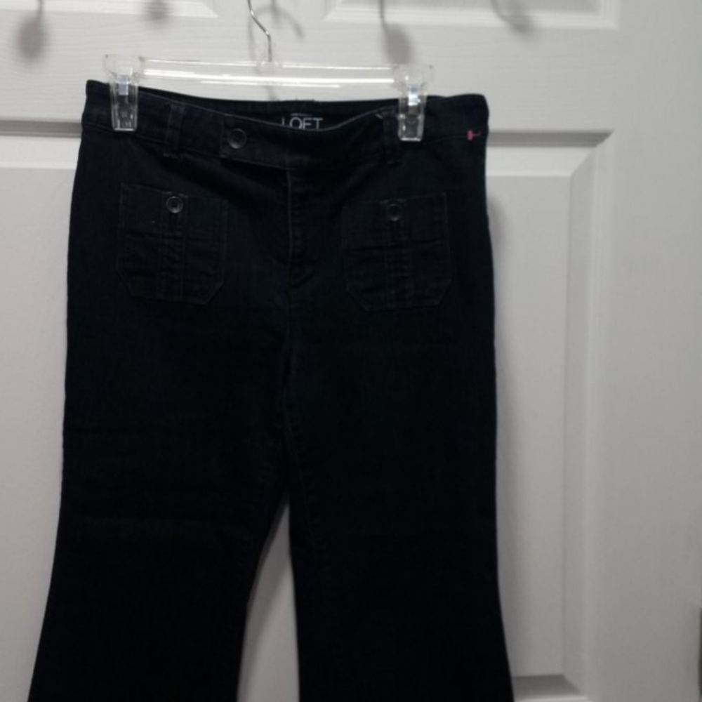 Jean's